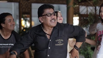 DASAR JODO.  SINGLE H DODI MANSYUR
