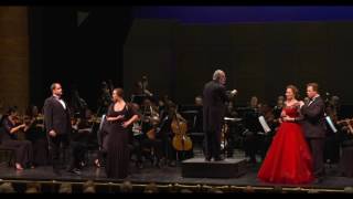 Quartet from Verdi s Rigoletto