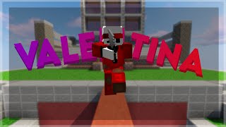 VALENTINA - A Bridge Montage