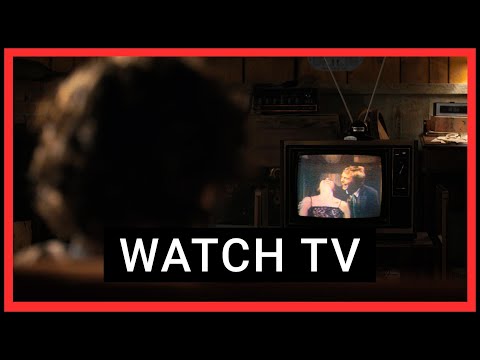 Watch TV - Watch TV