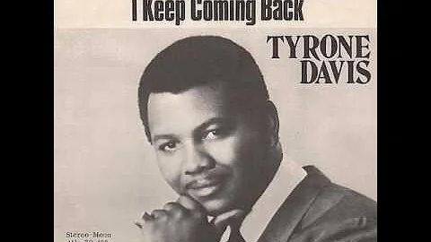 Tyrone Jamerson Photo 4