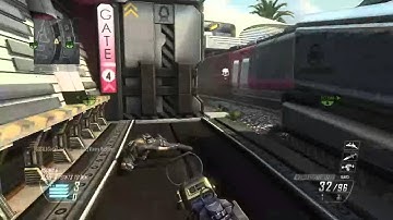 S&D 1v3 Clutch - Express League Play (Ninja Defuse)