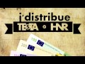 Testa  hnr  jdistribue