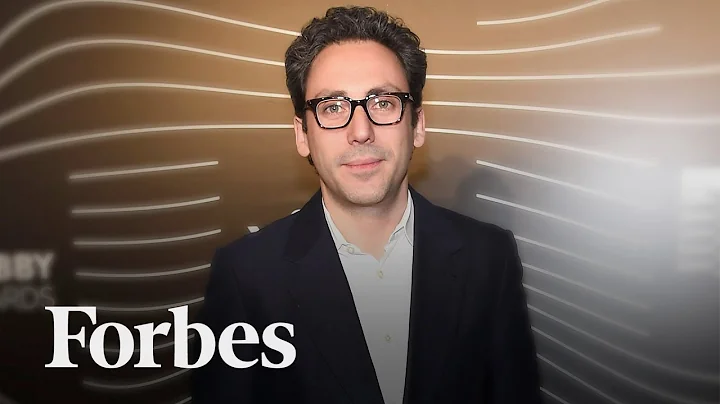 How Warby Parker Cofounder's Work In International...
