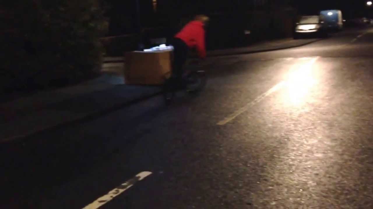 how-to-bunny-hop-bmx-youtube