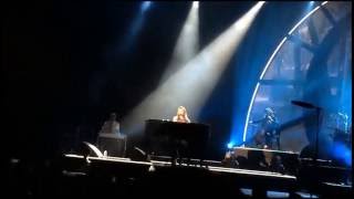 Sara Bareilles - Manhattan - Live @ Greek Theater - 08/11/2014 (CN)