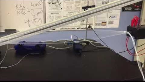 3D Standing wave machine Stesmos PBL Level 2 Project