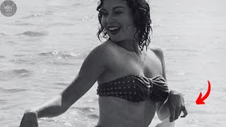 🌟 Rare Celebrity Portraits (1930s–1960s): Unveiling Hollywood's Secret Archives | Noir Glimpse