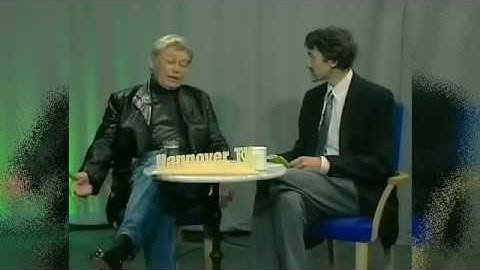 Uwe Friedrichsen im Interview