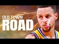 Stephen curry mix  old town road 