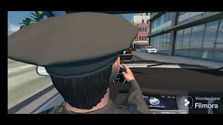 Police Sim 2022 - Gameplay / First Look (Android) screenshot 5