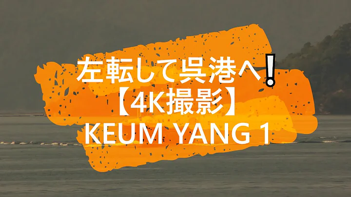 4KKEUM YANG 1