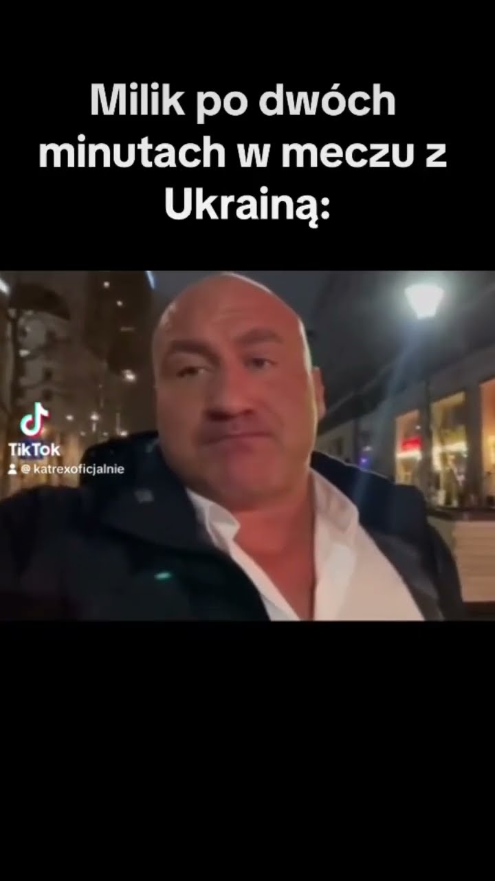 #memy #smiesznefilmy #memes #funny #euro #śmieszne #milik #haha # ...