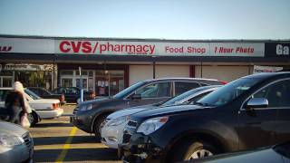 CVS Health Gives Back: Hurricane Sandy Disaster Relief: Staten Island, NY