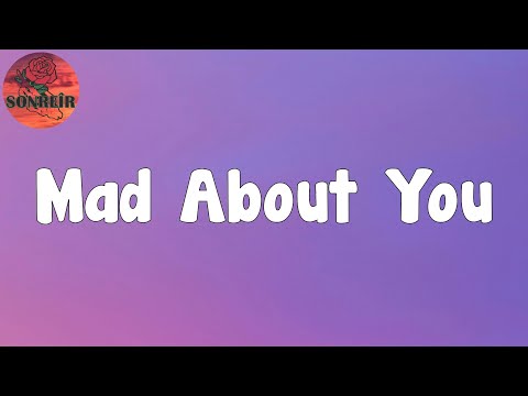 Hooverphonic - Mad About You (Letra/Lyric) - Youtube
