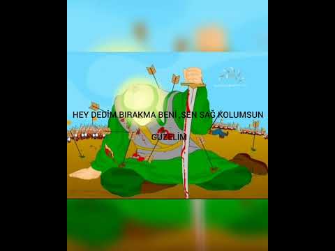 Seyyid taleh -Balam Lay Lay-Ali Lay Lay( Türkçe çeviri)