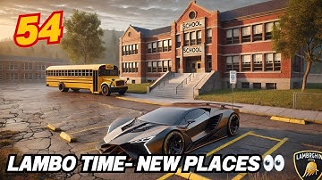 A Lambo Ride That Became an Unforgettable Adventure. | Vein | Part 54