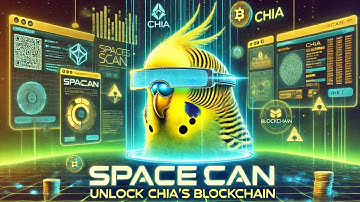 🌱 Spacescan – The Ultimate Blockchain Explorer for Chia!🚀
