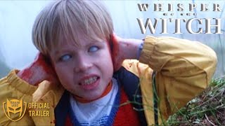 Whisper of the Witch 2025 - Official Trailer