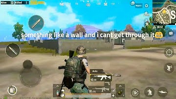 when my PUBG start to crushing/ server time out and enter match again