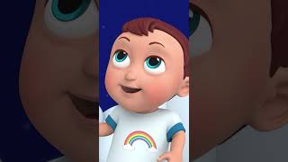 Twinkle Twinkle Little Stars Lullaby Song #nurseryrhymes #meekosfamily #shorts