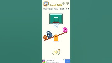 DOP 2 GAMEPLAY VIDEO LEVEL 4348 #phonk #music #dop2 #viral #games #gameplay #gaming #shorts #funny