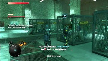 Now Playing - Prototype2 Part 2