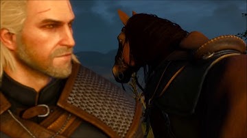 #2 The Witcher 3: Wild Hunt - Prologue - Twisted Firestarter