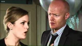 Lauren Scenes Eastenders 15 May 2012