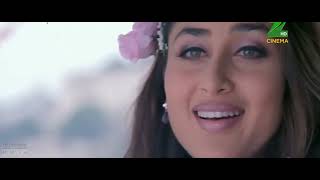 Chamkati Shaam Hai |Yaadein 2001 |Hrithik Roshan Kareena Kapoor |Sonu Nigam Kavita Krishnamurthy