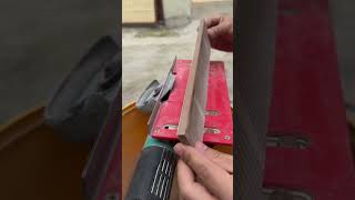 Powerful Angle Grinder Tile Chamfering Tool | Fast &amp; Precise Edge Cutting for Tiles