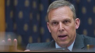 Scott Perry speaks out after FBI seizes cellphone