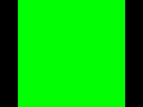 BUTTERFLIES GREEN SCREEN