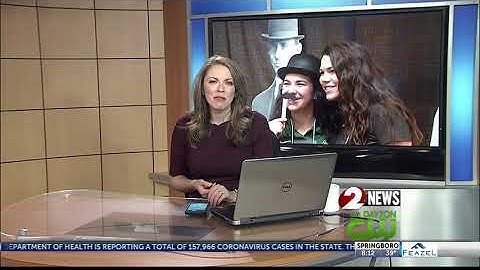 WBDT: Wright State hosts Wright Brothers Day