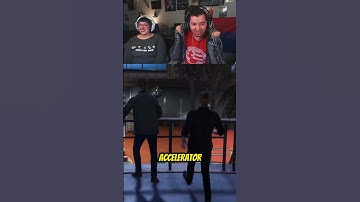 Particle Accelerator | madradian on #Twitch