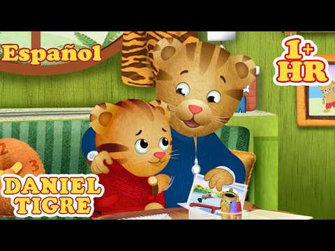 Dad, You’re So Special! | Father’s Day | Daniel Tiger