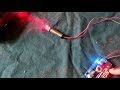 HOW TO MAKE 100mW BURNING LASER FROM DVD drive | TECH R&D