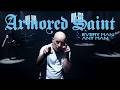 Armored Saint - Every Man-Any Man (Official Video)