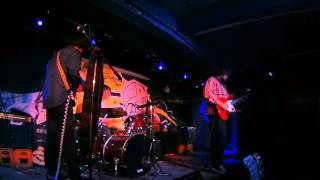 Hooton Tennis Club - Kathleen Sat on The Arm - Live @ The New Adelphi Club 03/11/2015 (5 of 12)