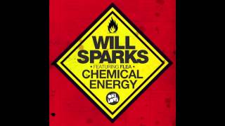 Watch Will Sparks Chemical Energy Feat Flea video