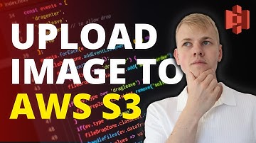 React & NodeJS를 사용하여 AWS S3에 이미지 업로드