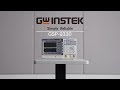 Gw instek  with the gsp9330 you only need to focus on emi measurements