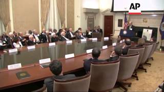 In one of his last speeches, Chairman Ben Bernanke said the Federal Reserve's willingness to make "t