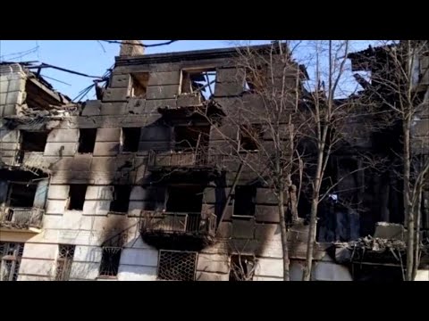 Video: Er was een foto van het monument dat op het graf van Dzhigarkhanyan . moest worden geïnstalleerd