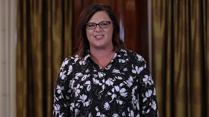 Co-op Month Member Testimonial - Jill Huffman