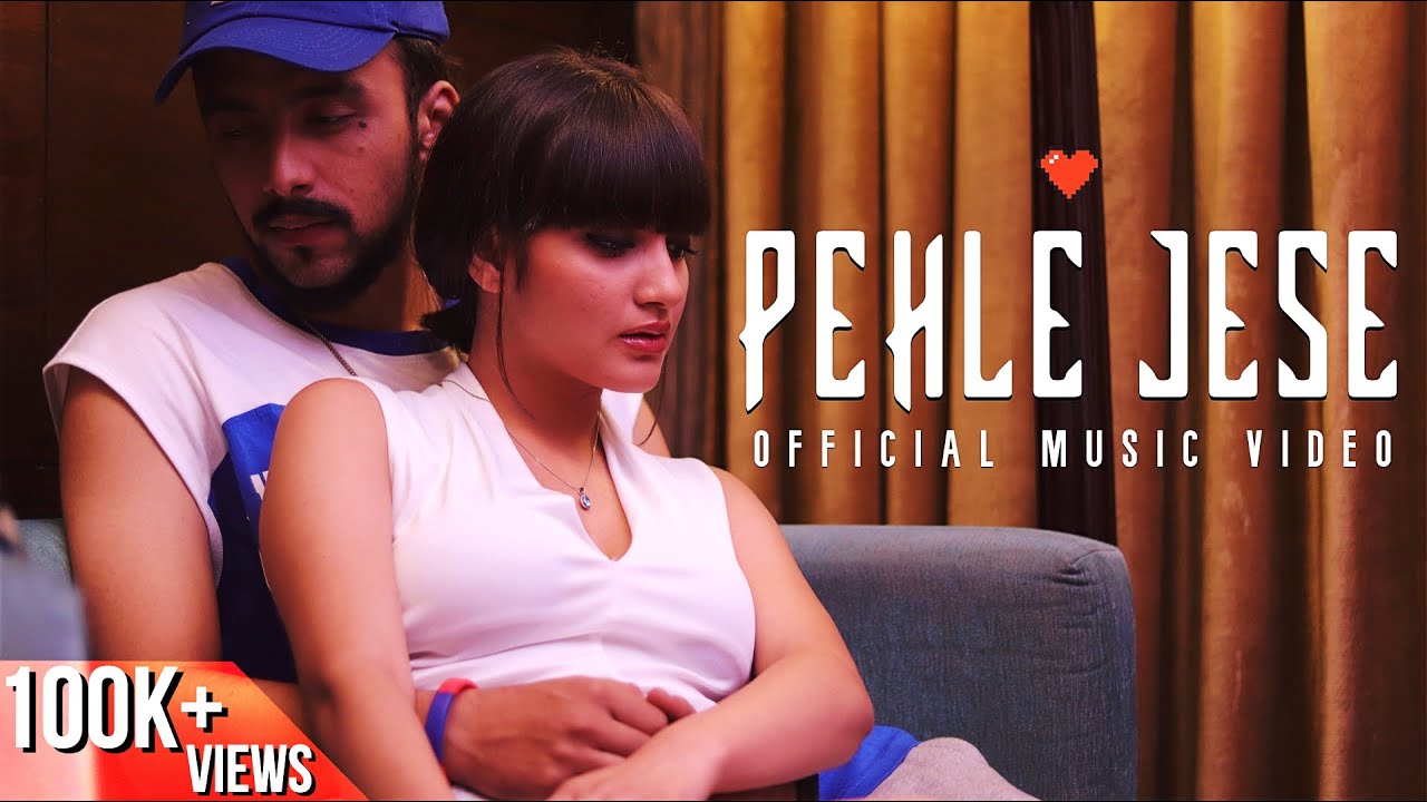 Pehle Jese   Lalit Singh Official Music Video