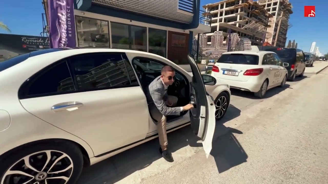 İskele'nin İncisi, Riverside Life Residence