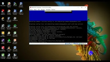 Cara Menginstall Joomla di Debian 7