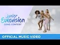 Kisses - Kisses and Dancin' - The Netherlands - Junior Eurovision 2016