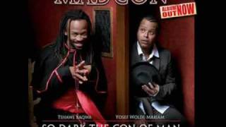 Madcon - Me &amp; My Brother